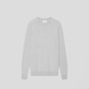 NN07 Ted 6605 Sweater Grey Melange