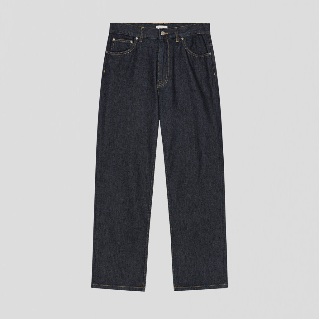 NN07 Otis 1843 Jeans Raw Indigo