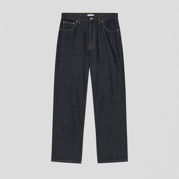 NN07 Otis 1843 Jeans Raw Indigo