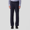 NN07 Fritz 1091 Trousers Navy Blue