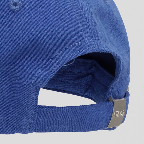 NN07 Cotton Cap 9041 Bright Cobalt