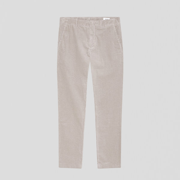 NN07 Theo 1322 Trousers Fog