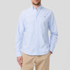 NN07 Colby BD 5910 Shirt Blue Stripe