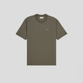 NN07 Adam 3209 EMB T-Shirt Capers