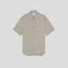 NN07 Freddy SS 5971 NO PKT Shirt Fog