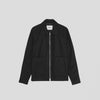 NN07 Gael 8445 Jacket Black