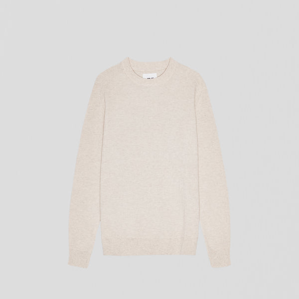 NN07 Kevin 6600 Sweater Ivory