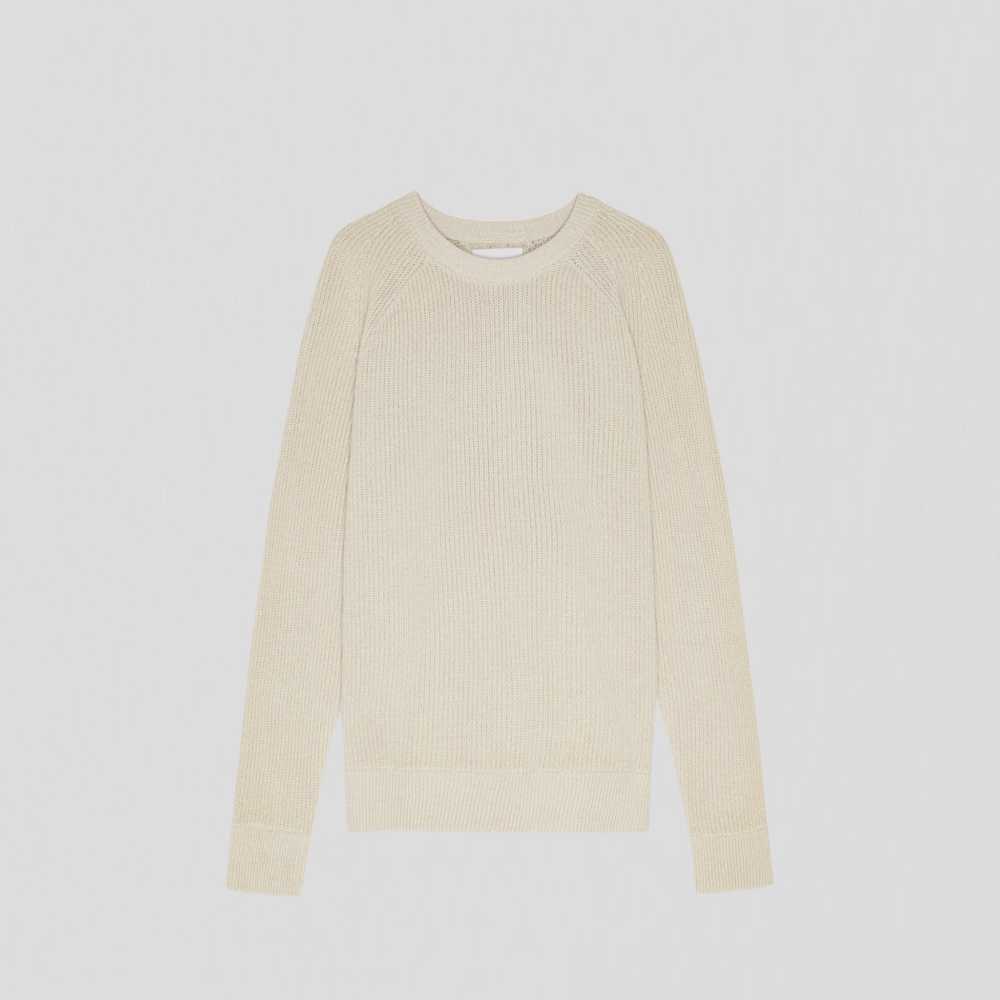 NN07 Jacobo 6470 Sweater Ivory