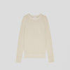 NN07 Jacobo 6470 Sweater Ivory