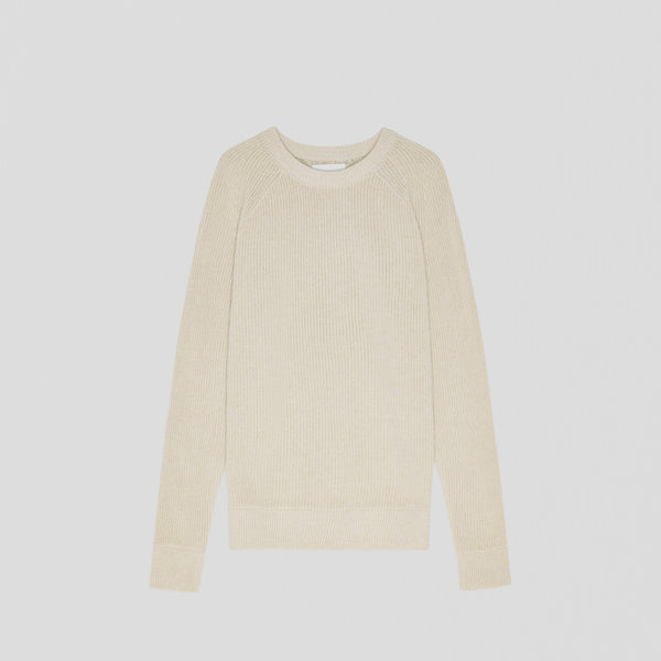 NN07 Jacobo 6470 Sweater Ivory