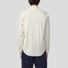 NN07 Arne BD 5655 Shirt Moss Stripe