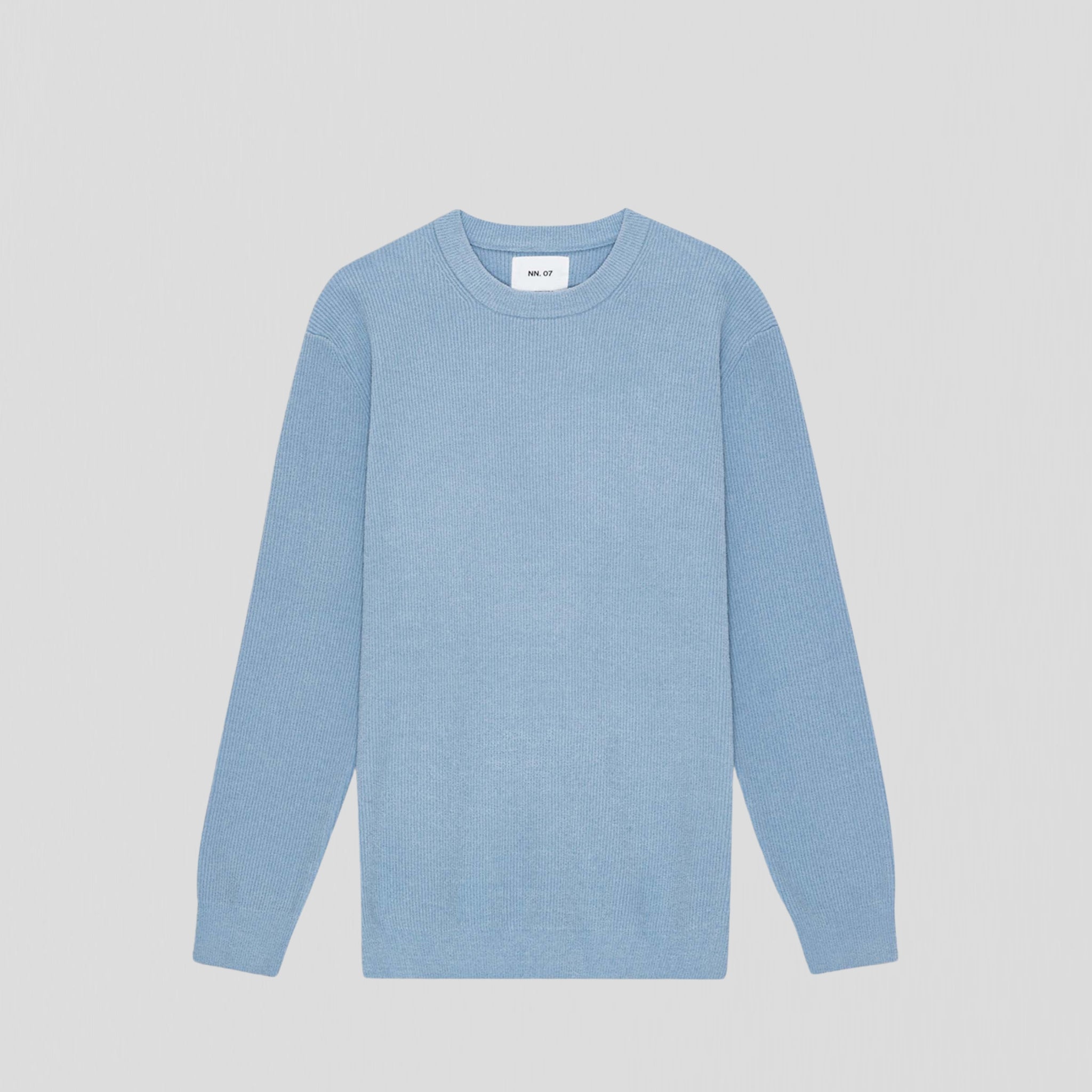 NN07 Danny 6429 Sweater Powder Blue