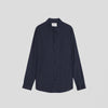 NN07 Enzo 5708 Shirt Navy Blue