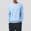 NN07 Danny 6429 Sweater Powder Blue