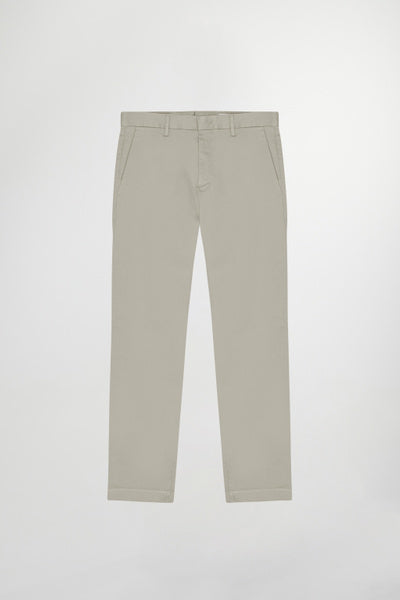 NN07 Theo 1420 Trousers Fog