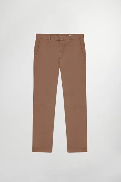 NN07 Theo 1420 trousers shitake