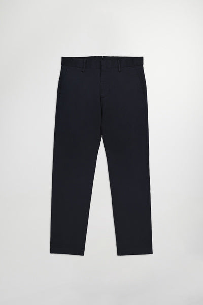 NN07 Theo 1420 trousers navy blue