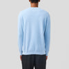 NN07 Danny 6429 Sweater Powder Blue