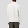 NN07 Jonas 6398 Overshirt Ivory