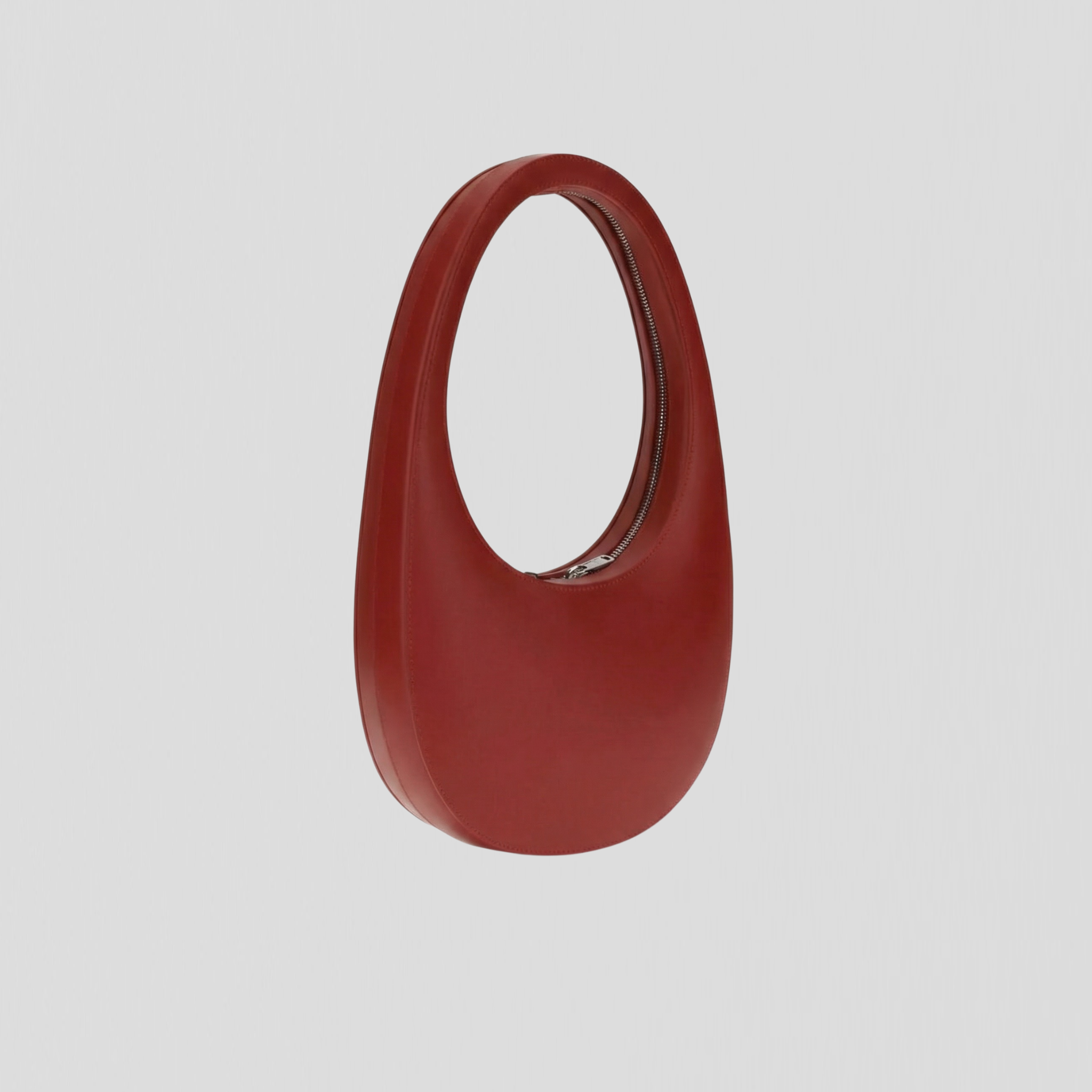 Coperni Swipe Bag Red