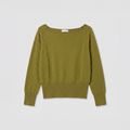 8PM Azalea Knit Avocado