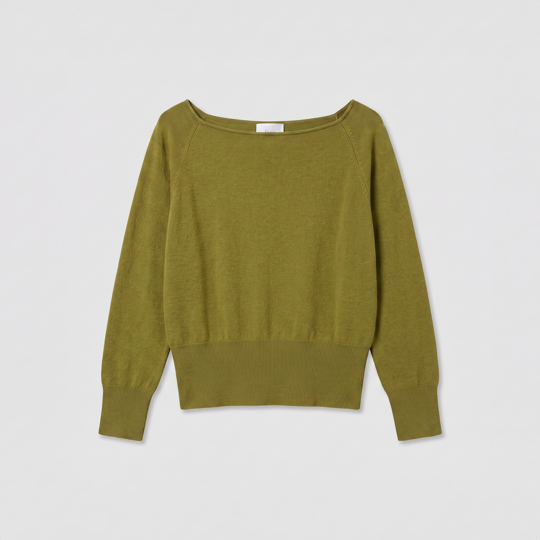 8PM Azalea Knit Avocado