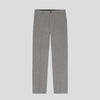 NN07 Paw 1903 Trousers Grey Melange