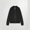 NN07 Briggs Track 3506 Sweater Black