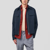 NN07 Alban 8240 Jacket Navy Blue