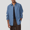 NN07 Enzo 5708 Shirt Bering Sea