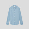 NN07 Colby 5765 Shirt Bleach Indigo