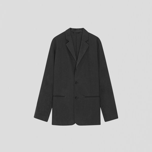 NN07 Timo 1454 Jacket Black