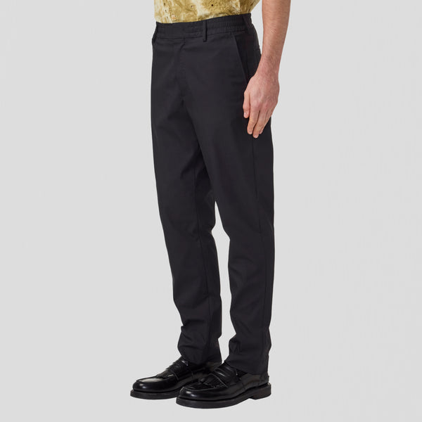 NN07 Billie 1680 Trousers Black