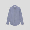 NN07 Arne BD 5032 Shirt Navy Blue