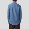 NN07 Enzo 5708 Shirt Bering Sea