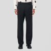 NN07 Paw 1903 Trousers Black