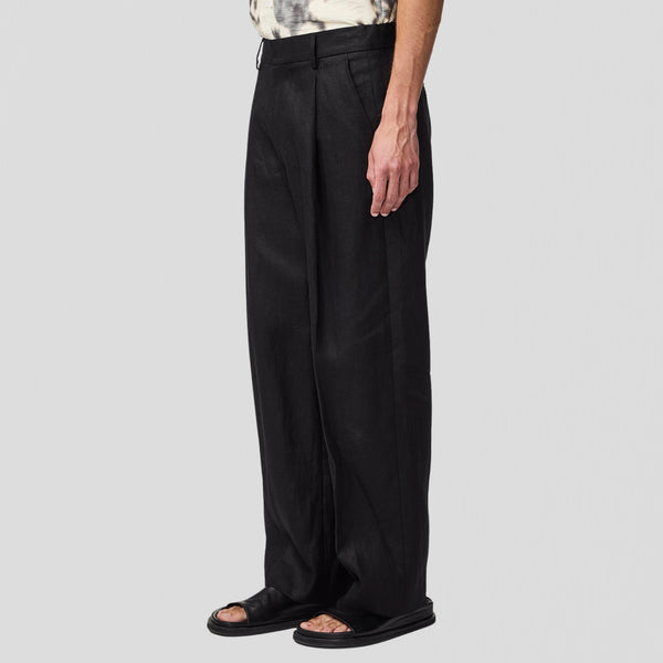NN07 Kay 1454 Trousers Black