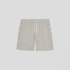 NN07 Gregor 5246 Shorts Green Stripe