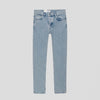 NN07 Sonny 1882 Jeans Light Indigo