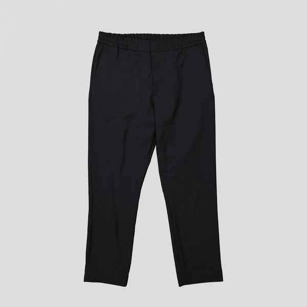 NN07 Billie 1733 Trousers Black