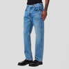 NN07 Sonny 1882 Jeans Light blue