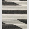 NN07 Logo Scarf 9021 Black Multi