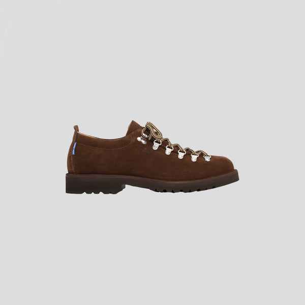 NN07 x Fracap M121 Shoes Demitasse