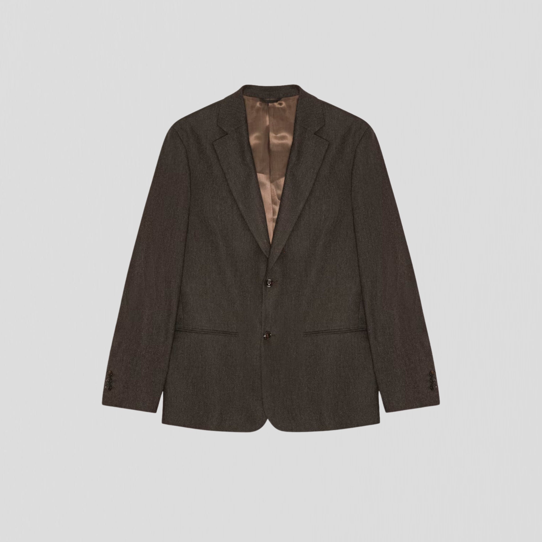 NN07 Timo Blazer 10005 Dusky Port