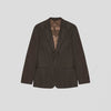 NN07 Timo Blazer 10005 Dusky Port
