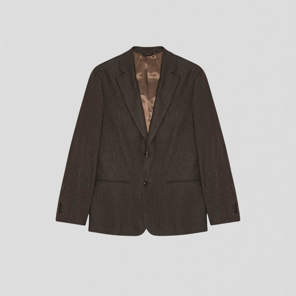 NN07 Timo Blazer 10005 Dusky Port