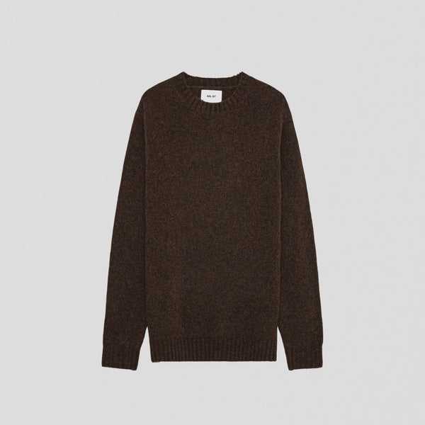 NN07 Lee 6598 Sweater Demitasse