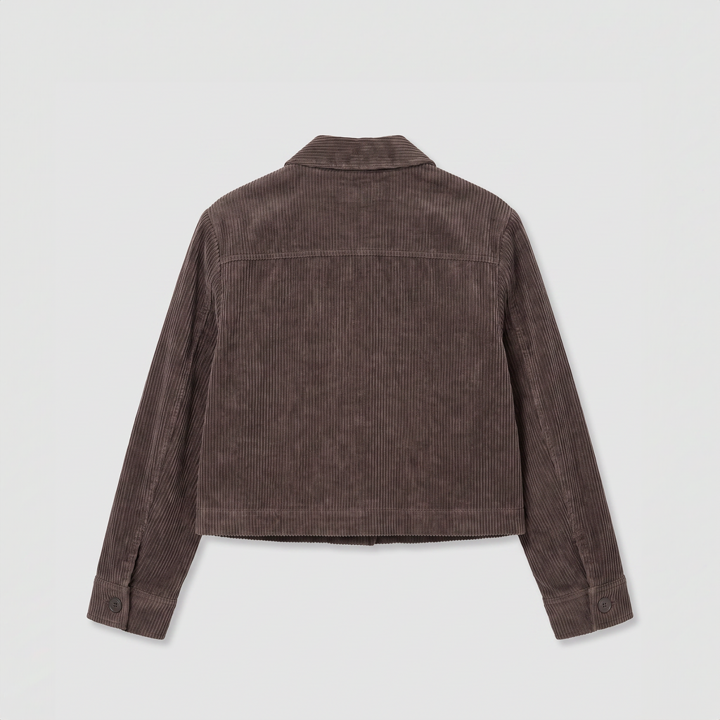 8PM Cosmo Jacket Mocha