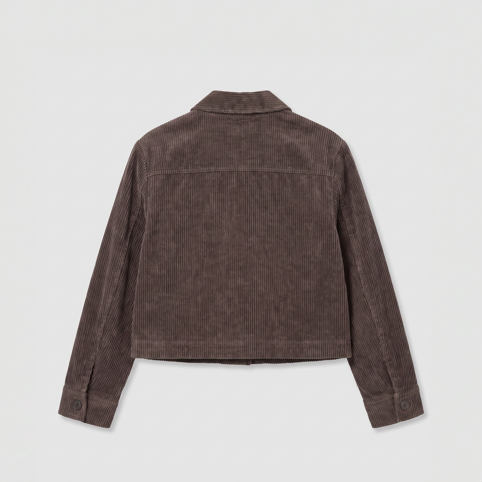 8PM Cosmo Jacket Mocha