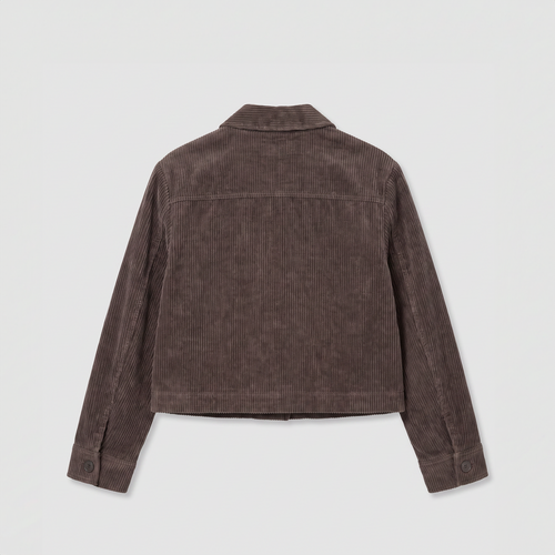 8PM Cosmo Jacket Mocha